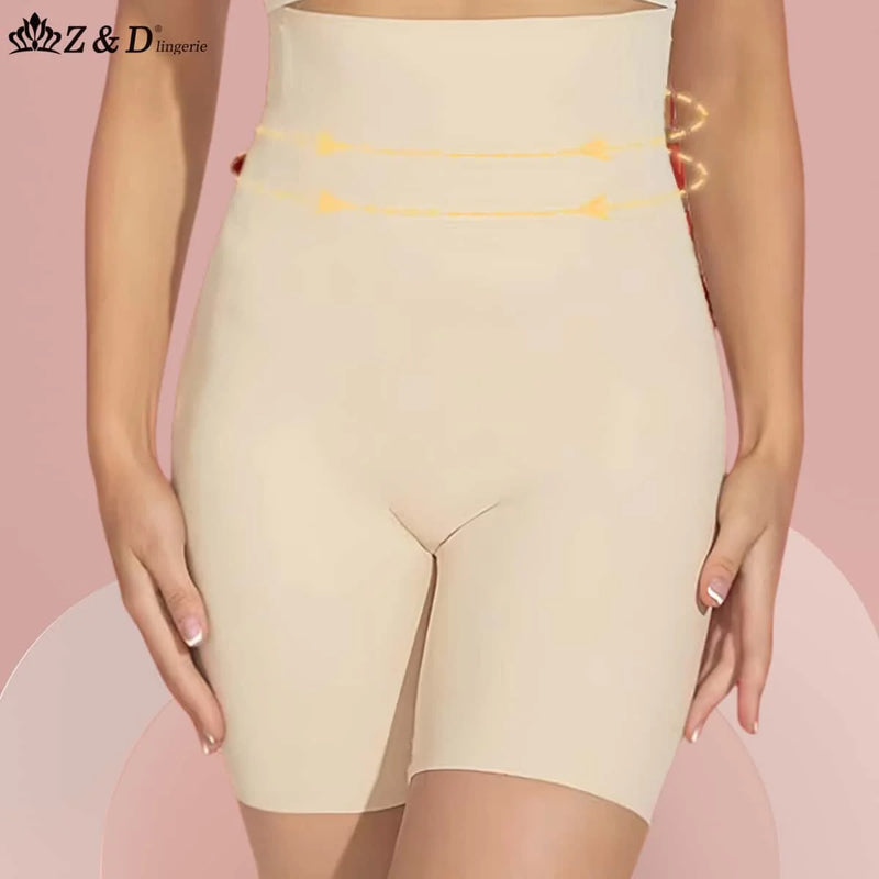 Modeladora Cinto Shorts Lingerie