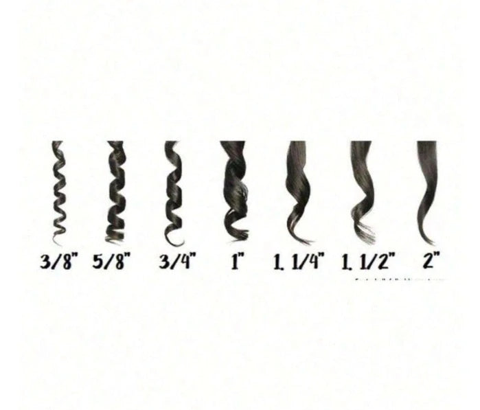 Modelador Bivolt Profissional Modelador de Cabelo Modelador.