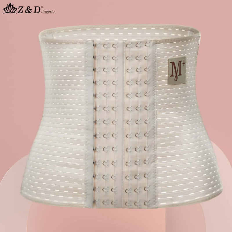Z & D Lingerie 889 Fat Burning Waist Shaper Belt