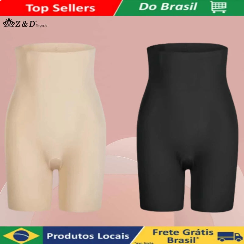 Modeladora Cinto Shorts Lingerie