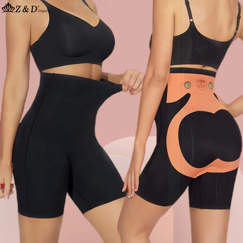 Modeladora Cinto Shorts Lingerie