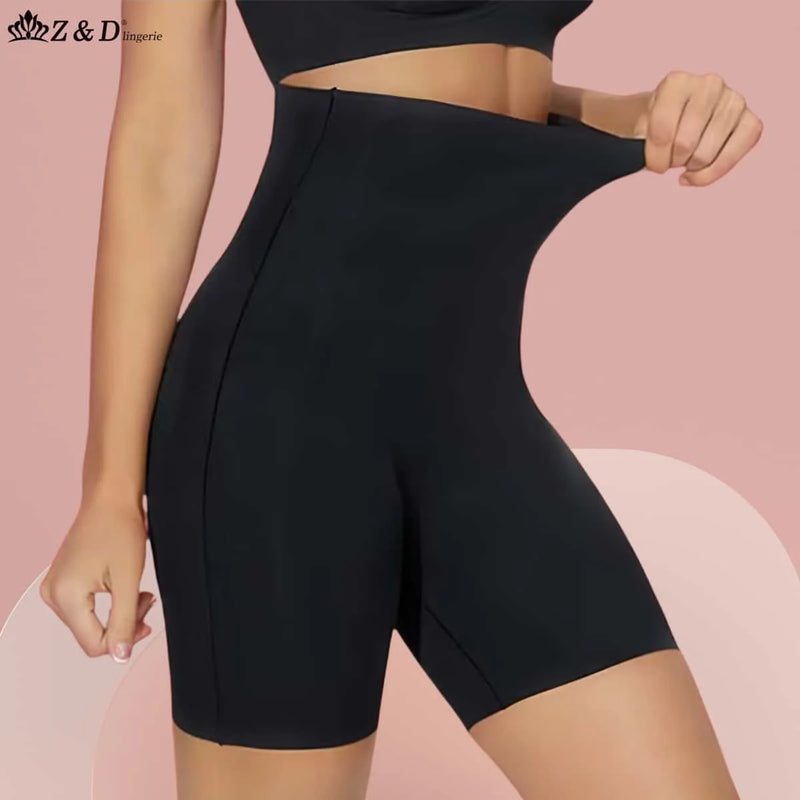 Modeladora Cinto Shorts Lingerie