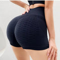 Calcinha Modeladora Feminina Cintura Alta Fitness Tecido Modelador de Cintura Encolhe e Diminui a Barriga