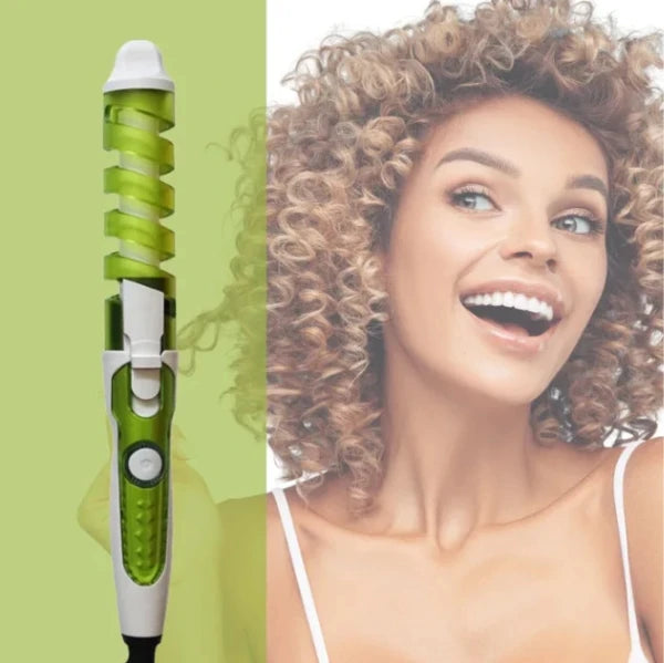 Modelador Bivolt Profissional Modelador de Cabelo Modelador.