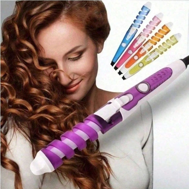 Modelador Bivolt Profissional Modelador de Cabelo Modelador.