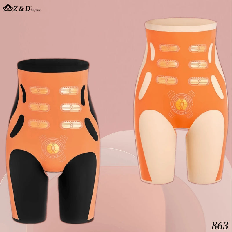 Modeladora Cinto Shorts Lingerie