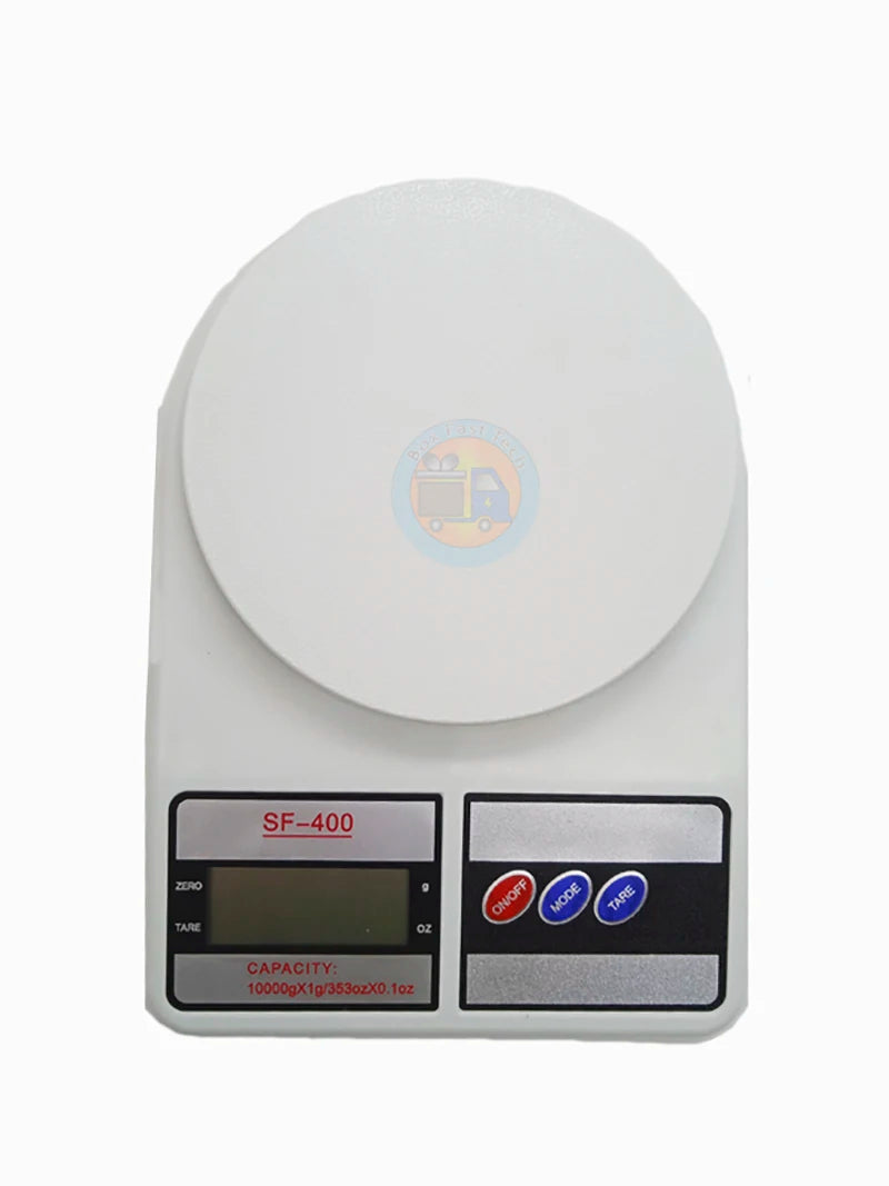 10kg High Accurate Digital Kitchen Balance